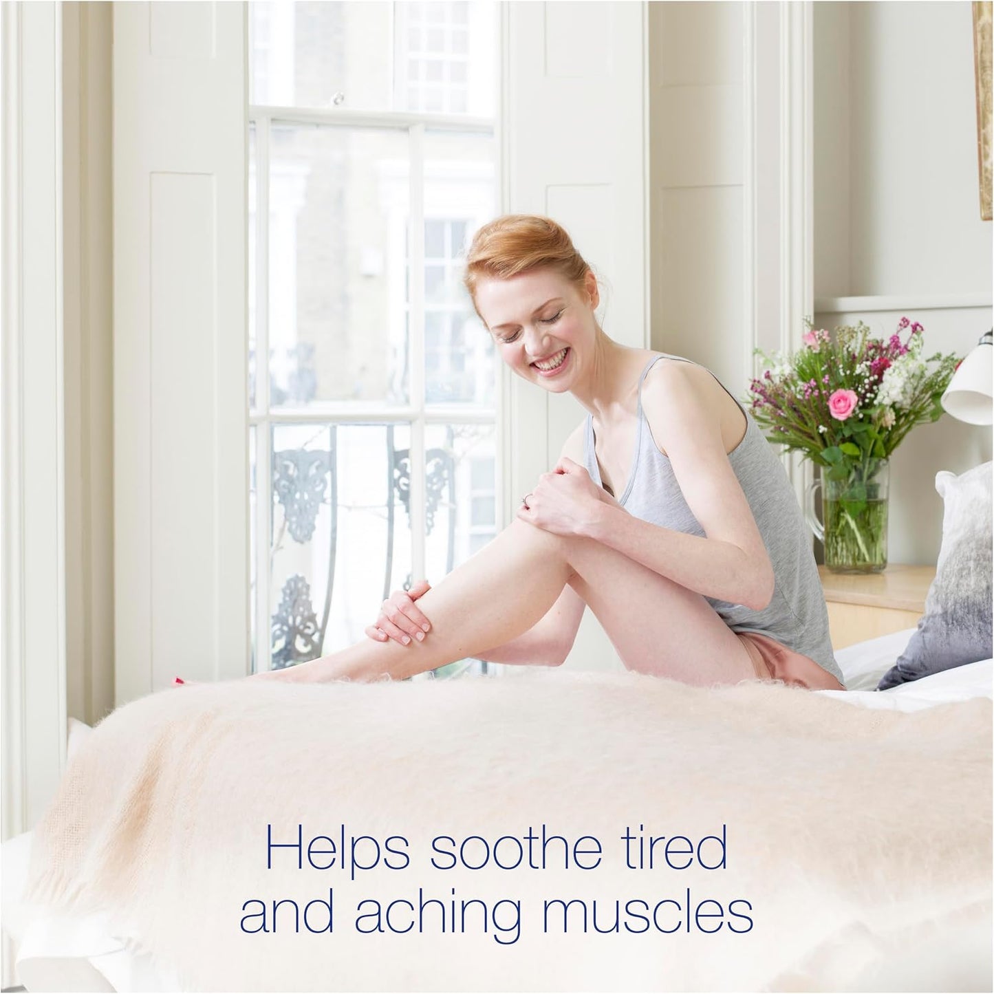 Why a Scoop of Dove Bath Salts Can Turn Your Evening into a Mini‑Retreat