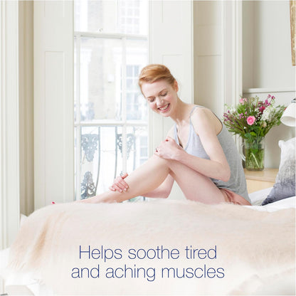 Why a Scoop of Dove Bath Salts Can Turn Your Evening into a Mini‑Retreat