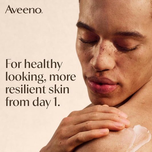 Aveeno Dermexa Daily Emollient Cream – the low‑key hero for sensitive, dry skin
