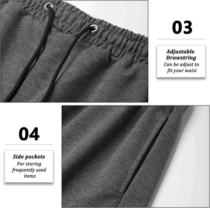 Everyday Cargo Shorts That Actually Keep Up