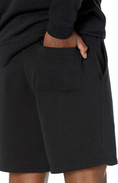 Lightweight Sweat Shorts that Actually Let You Move