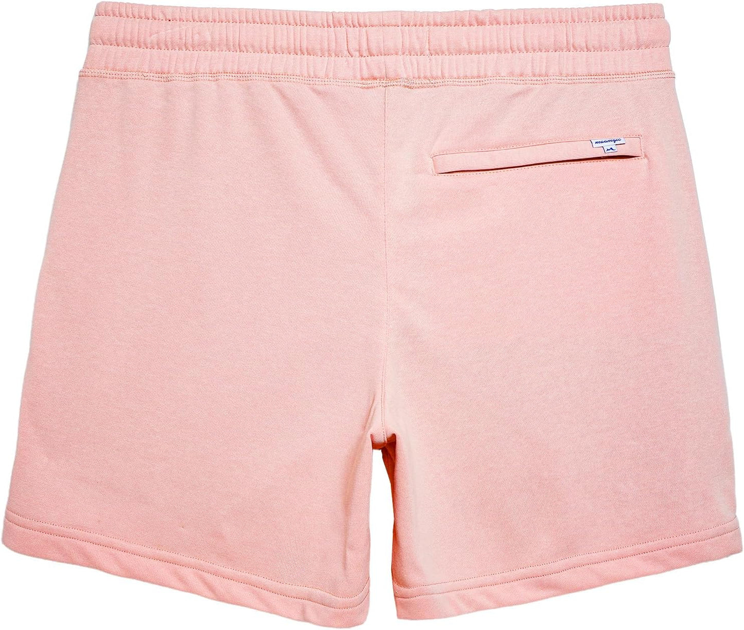 Finding the right pair of shorts for a jog that actually feels like a jog
