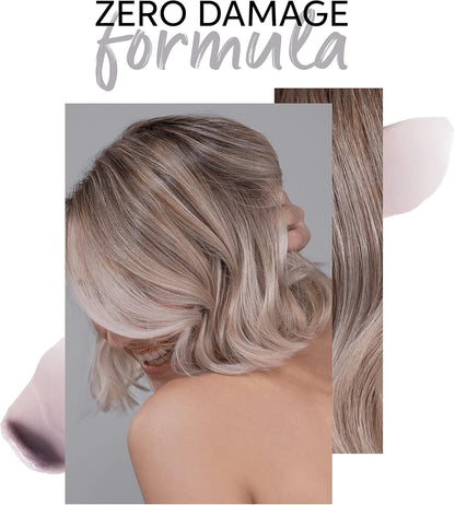 Wella Professional Color Fresh Mask, Temporary Hair Color Refresh Treatment, Semi-Permanent Hair Dye, Hair Gloss Treatment, Pearl Blonde, 500 ml