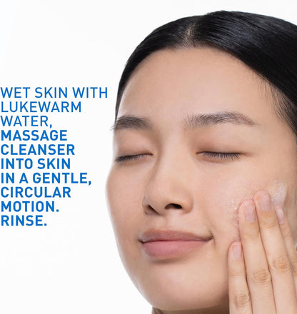 Finding a gentle fix for rough, bumpy skin