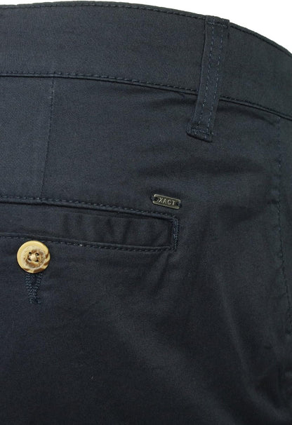 Why the Xact Stretch Cotton Chino Shorts Feel Like a Summer Upgrade