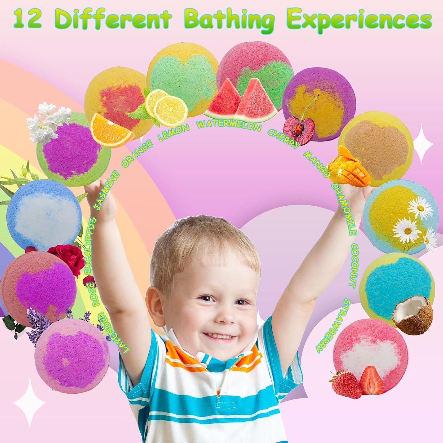 Turning Bath Time into a Dino‑Discovery Party