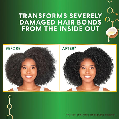 Palmer's Amino Bonding Complex Bonding Hair Gloss 118ml