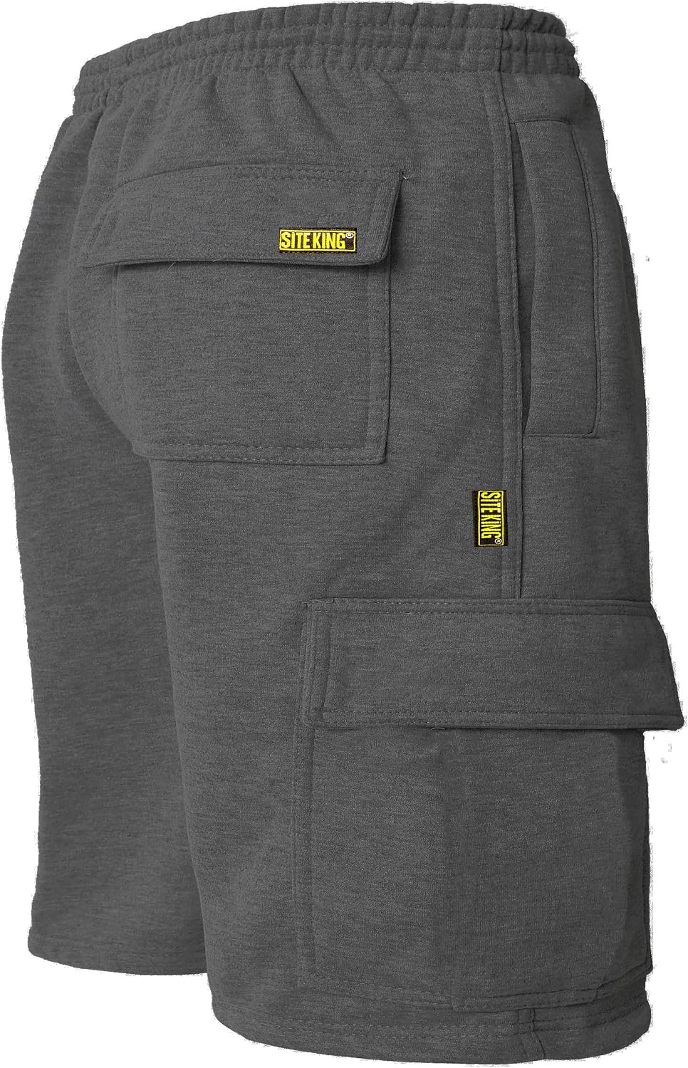 Why the SITE KING Cargo Jog Shorts Might Just Be Your New Go‑To