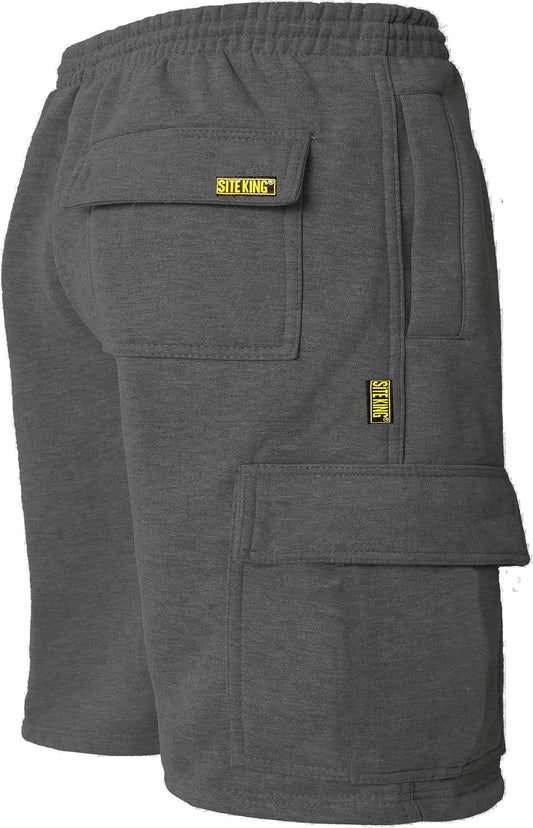 Why the SITE KING Cargo Jog Shorts Might Just Be Your New Go‑To