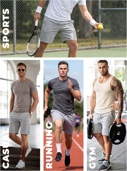 Finding the right pair of shorts shouldn’t feel like a treasure hunt