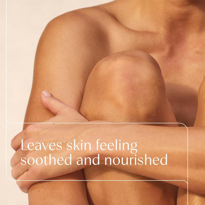 Aveeno Skin Relief Moisturising Lotion, With Soothing Triple Oat Complex &amp; Shea Butter, Suitable For Sensitive Skin, 72-Hour Intense Hydration, Helps Relieve Very Dry and Tight Skin, Unscented, 500ml