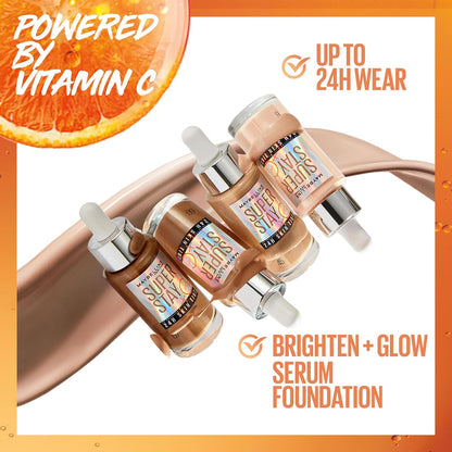 Why the Maybelline Super Stay Skin Tint Feels Like a Tiny Miracle in a Bottle