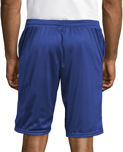Why the Hanes Men’s Jersey Pocket Short Just Fits Your Day
