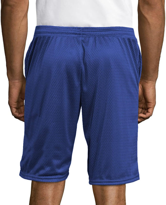 Why the Hanes Men’s Jersey Pocket Short Just Fits Your Day