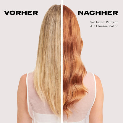 Wella Welloxon Perfect 4% 13 Vol Creme Developer 1000ml