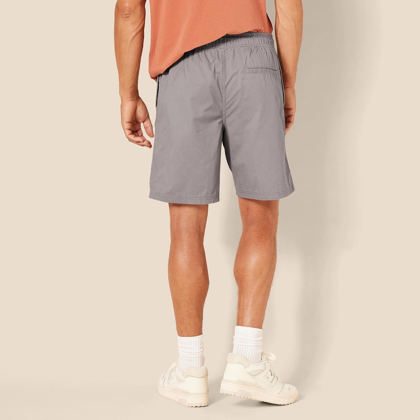 Everyday Shorts That Actually Feel Easy