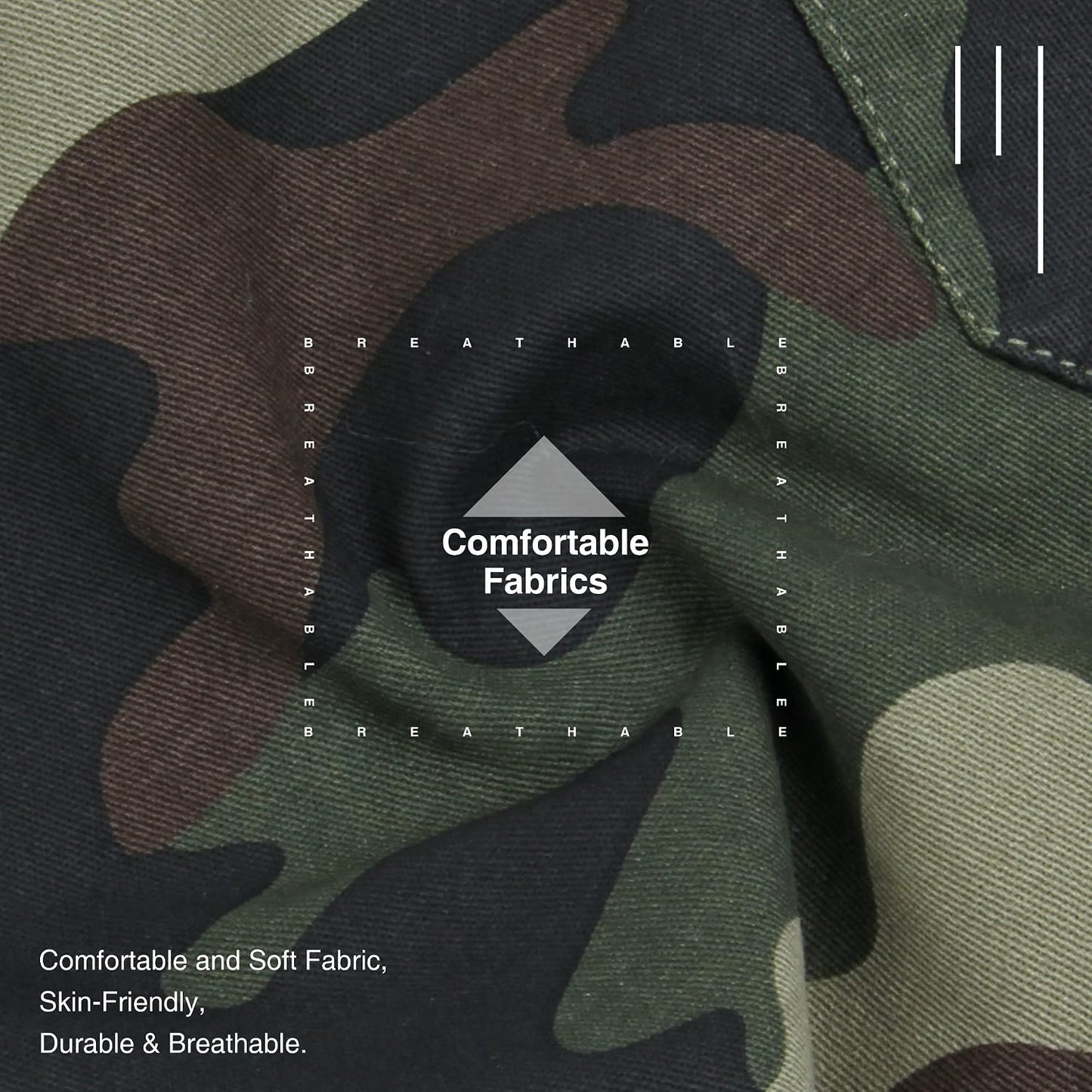 Why these cargo shorts feel like a cheat code for summer