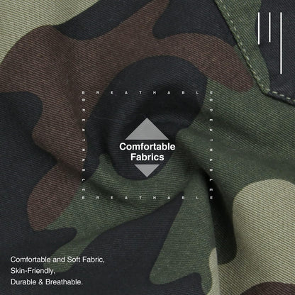 Why these cargo shorts feel like a cheat code for summer