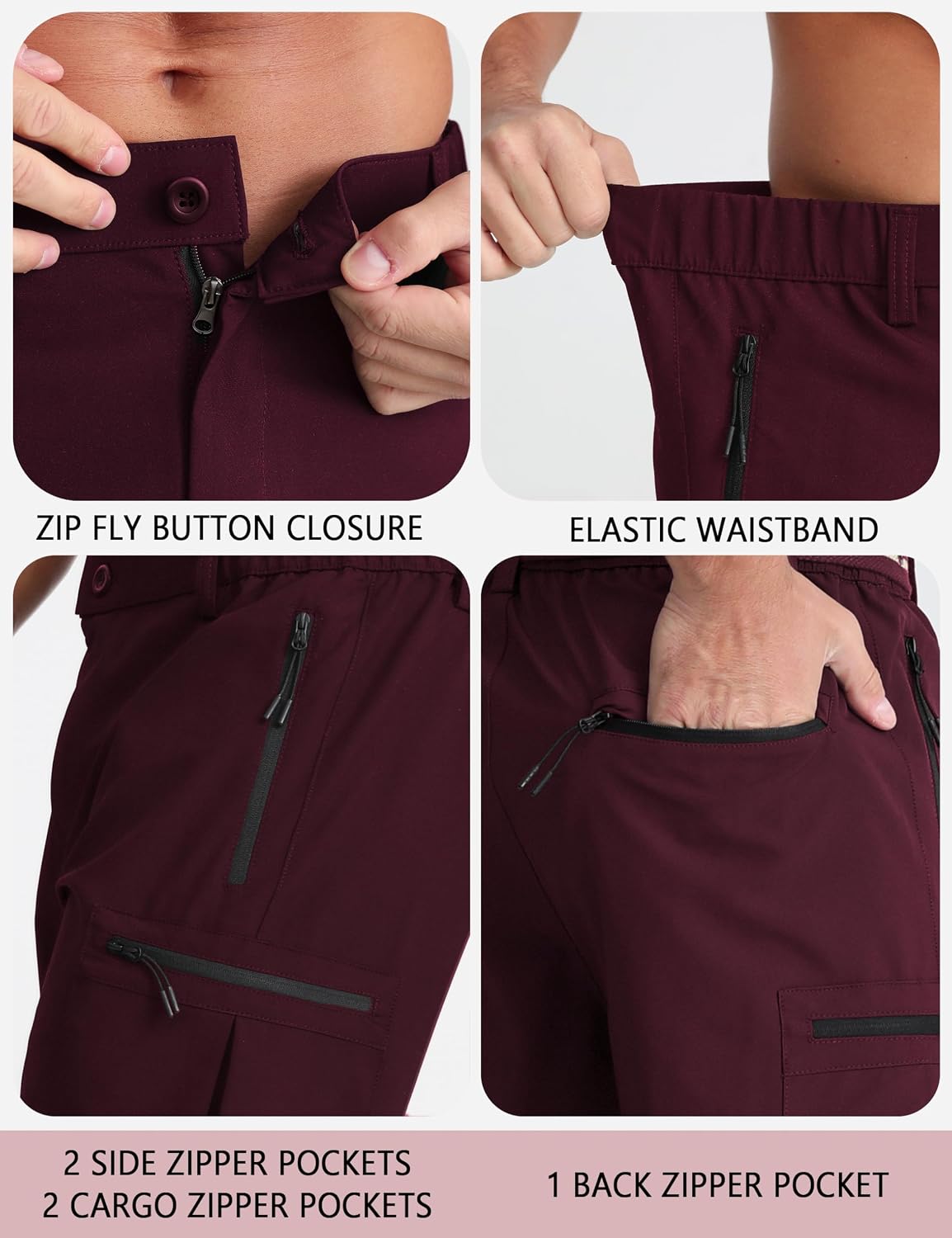 Why APTRO Cargo Shorts Might Be Your Next Outdoor Go‑To