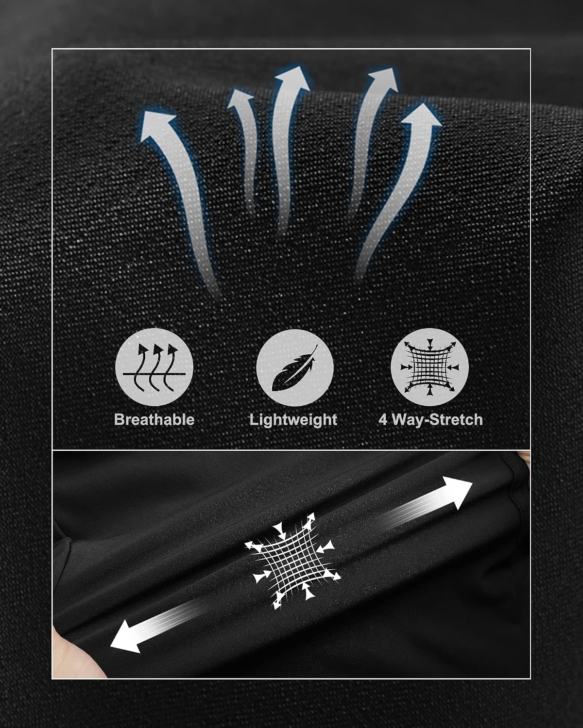 Why Those 33,000ft Golf Shorts Might Be Your New Fairway Companion