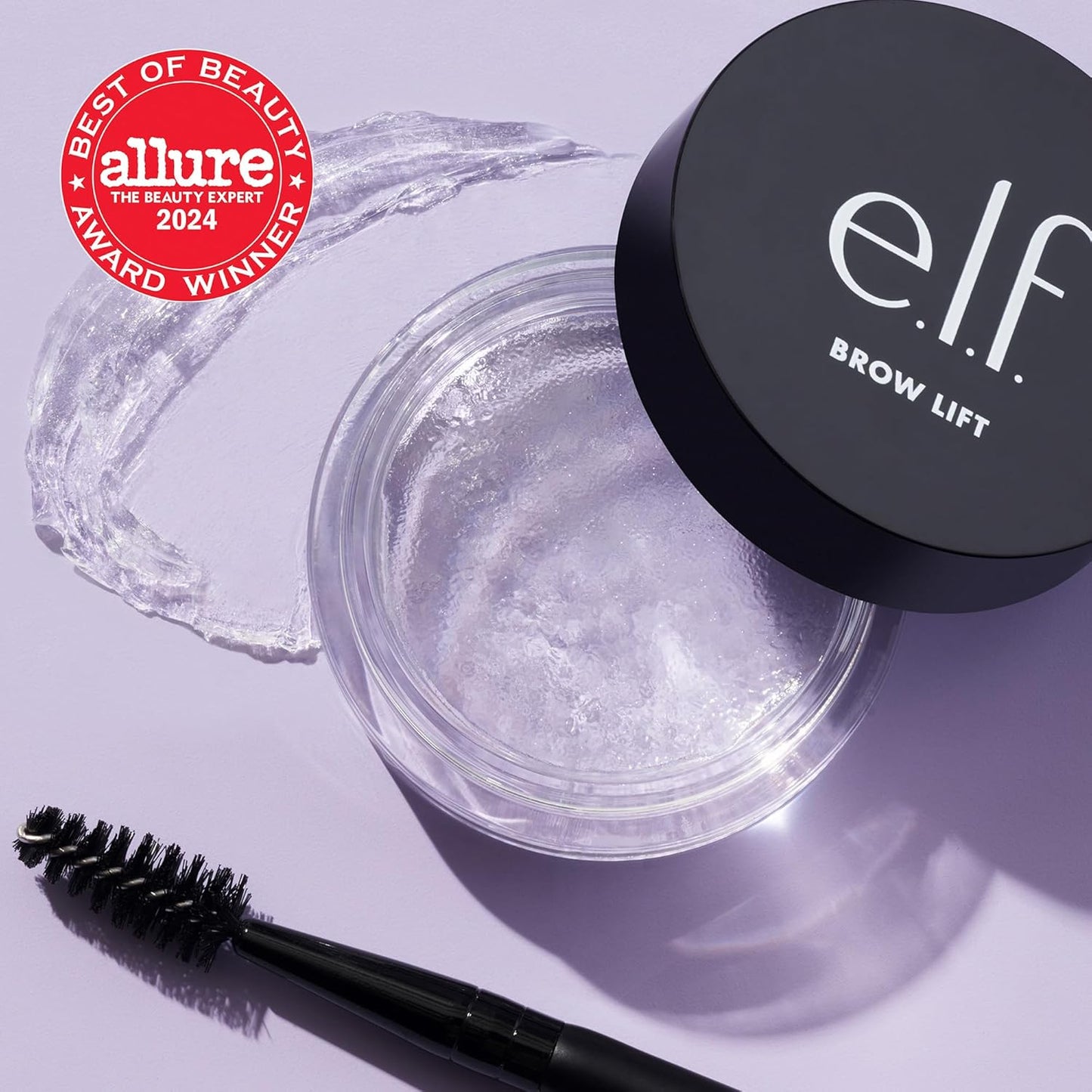 A Little Lift for Your Brows