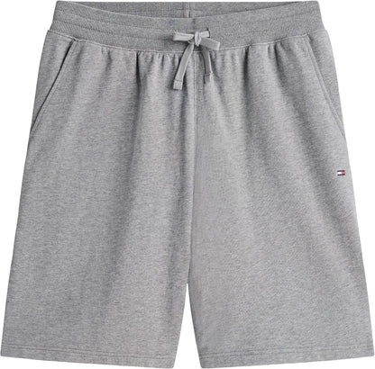 Tommy Hilfiger Essential Terry Cotton Sweat Shorts – A Casual Upgrade