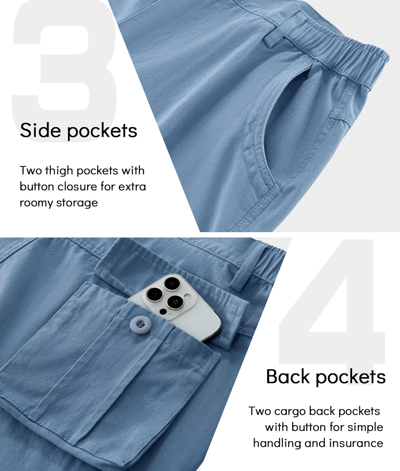 Why the APTRO Cargo Shorts Might Just Be Your New Go‑To Pair