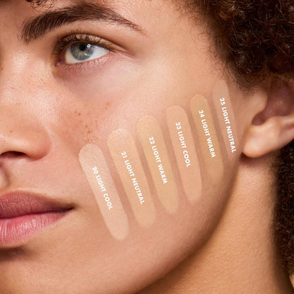 Why the e.l.f. Soft Glam Foundation Might Just Be Your New Everyday Staple