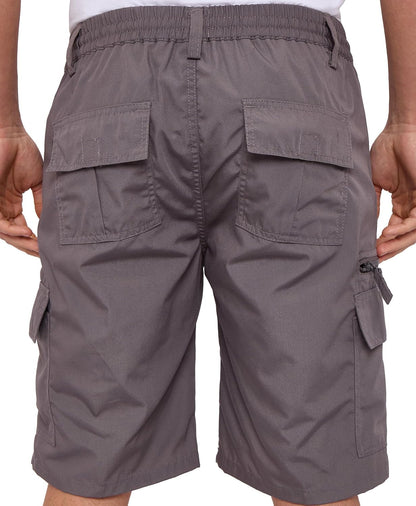 Why the Right Pair of Cargo Shorts Can Change Your Day