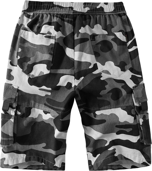 Why the APTRO Cargo Shorts Might Be Your Next Summer Go‑To