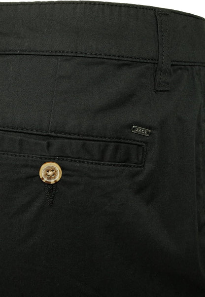 Why Xact’s Stretch Chino Shorts Might Become Your Go‑To Summer Bottoms