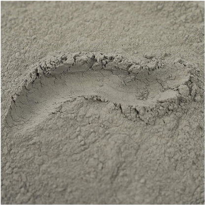 Clay Powder from Dead Sea Face Mask Mud Body Wash Anti Acne Black Spots Detox Pure Natural for Soap Making