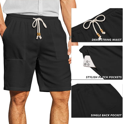 Why the COOFANDY Summer Shorts Might Just Be Your New Go‑To