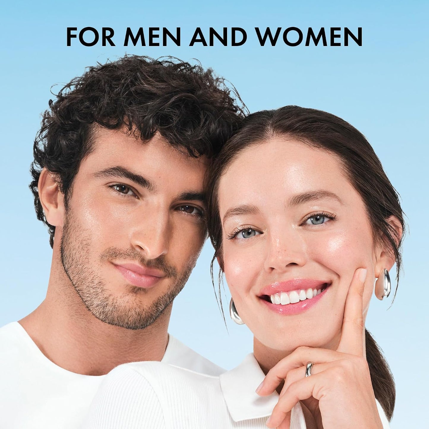 Vichy Minéral 89 Nutritive Cream for Very Dry Skin, Nourishing Face Moisturizer with Shea Butter and Ceralipids for Skin Barrier Recovery, Fragrance-Free, 50ml