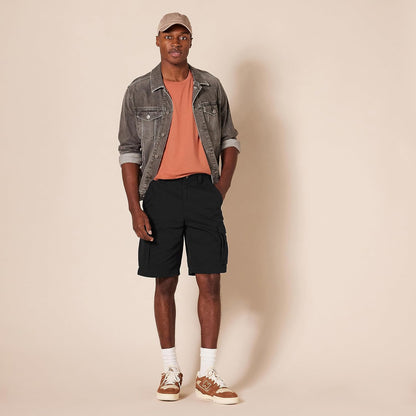 Everyday Cargo Shorts That Actually Feel Right