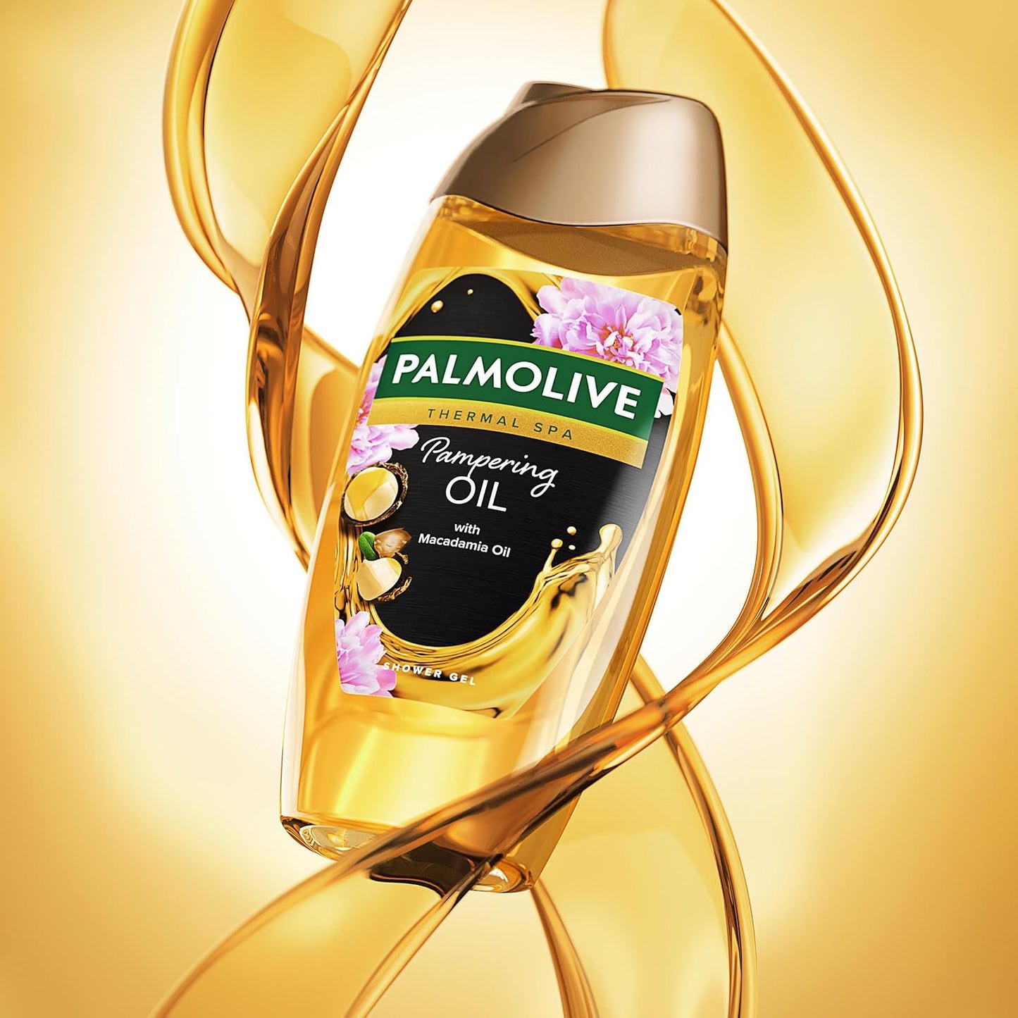 Palmolive Shower Gel Wellness Revive