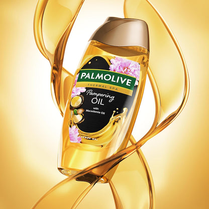 Palmolive Shower Gel Wellness Revive