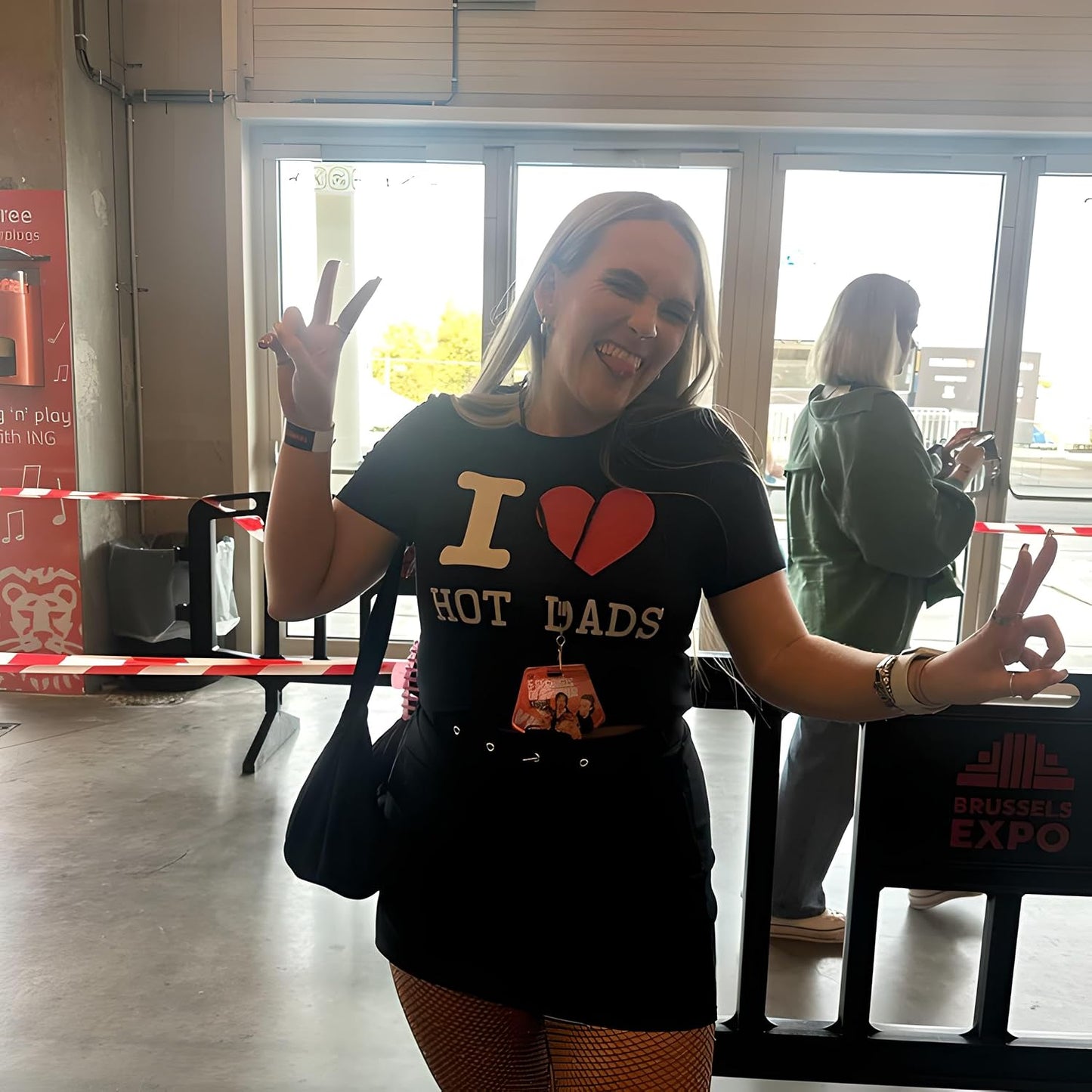 Why a Custom “I Heart” Crop Top Might Just Be Your Next Summer Staple