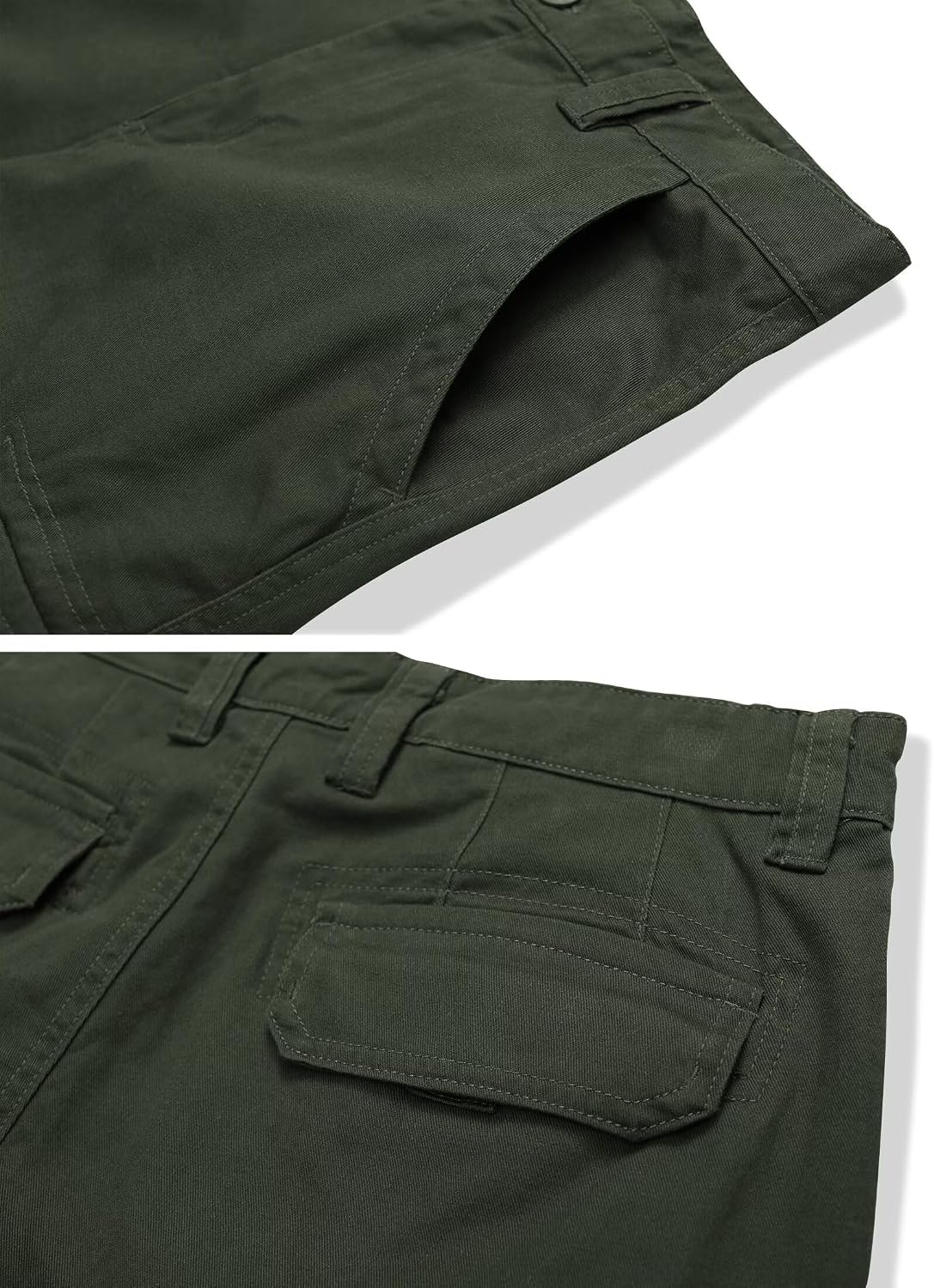 Why Those Loose‑Fit Cargo Shorts Might Just Be Your Summer MVP