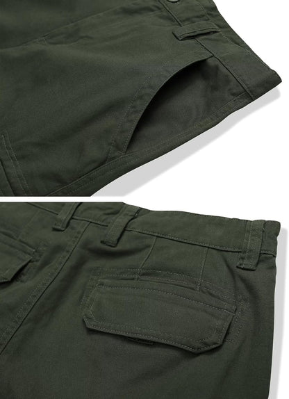 Why Those Loose‑Fit Cargo Shorts Might Just Be Your Summer MVP