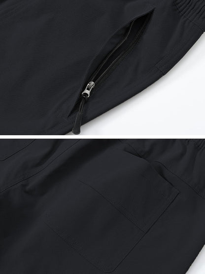 Finding the right pair of summer shorts just got a little easier