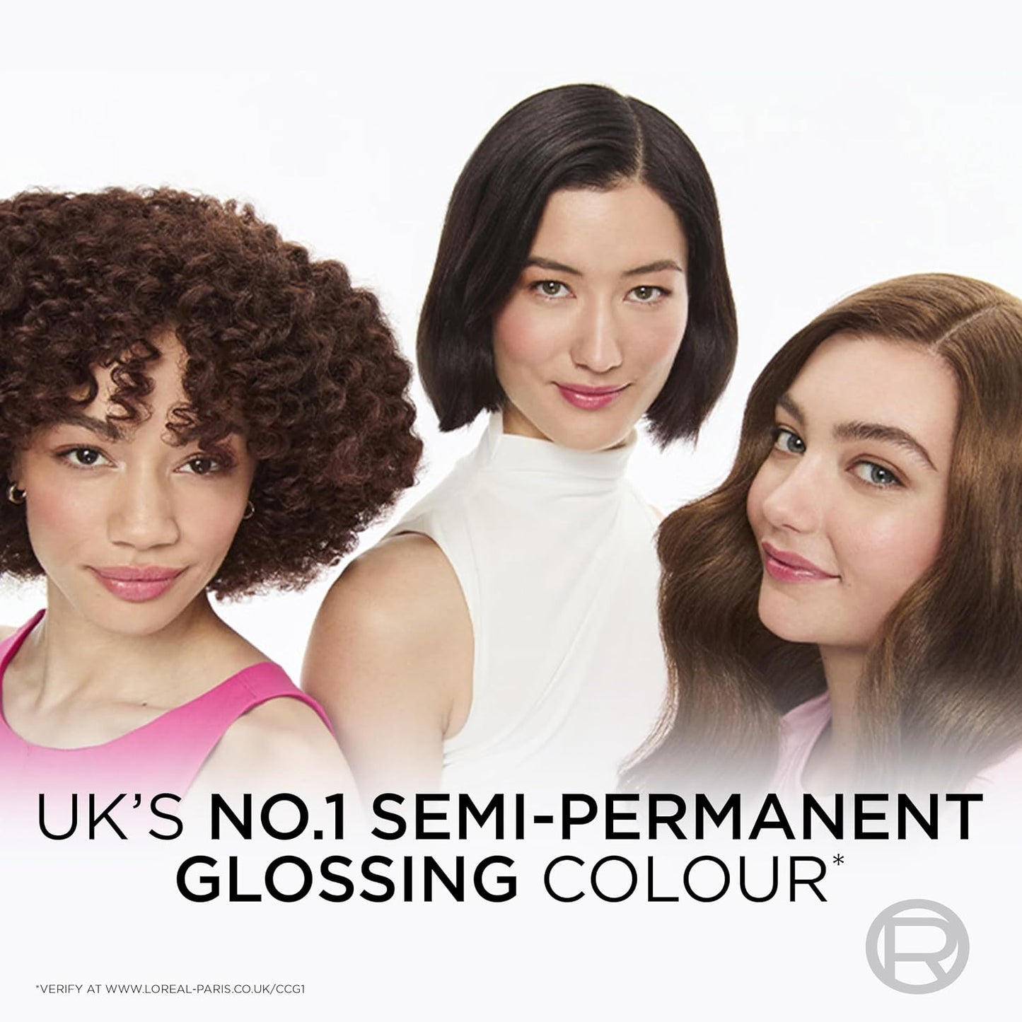 Casting Crème Gloss 360 Black Cherry: This no-ammonia, semi-permanent hair colour lasts 32 washes. Enjoy up to 3x glossier, 4x silkier, visibly healthier hair with a luscious black cherry shade.
