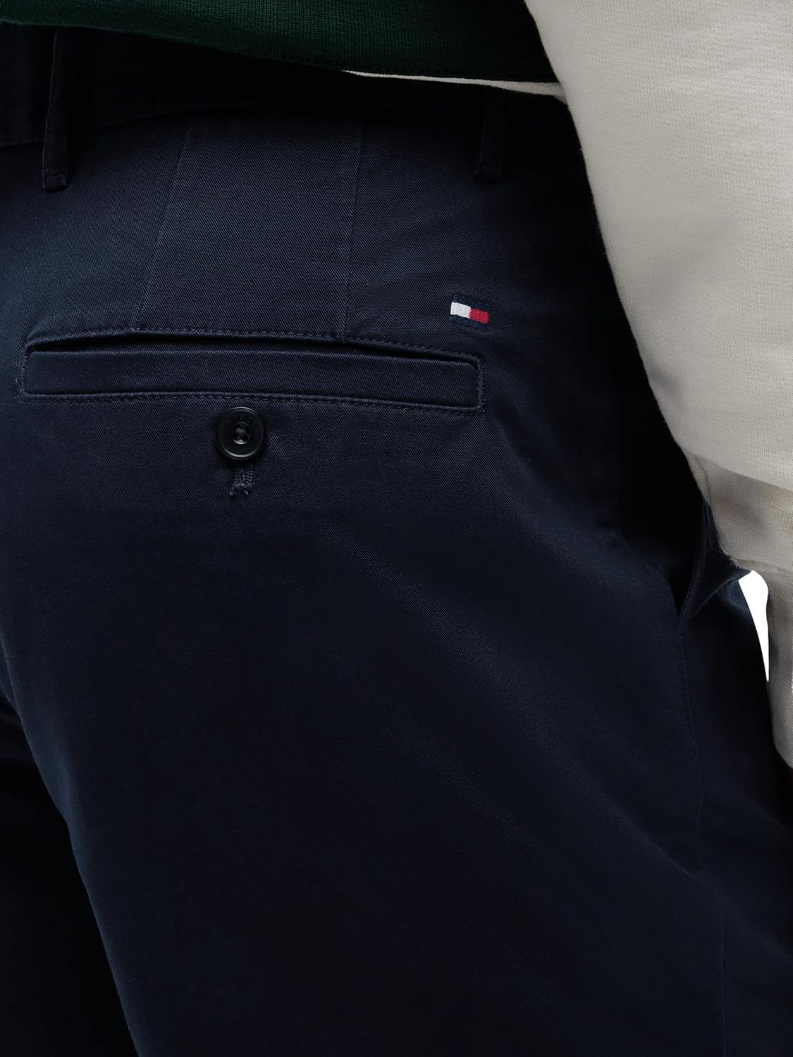 Tommy Hilfiger Men’s Other Shorts – a laid‑back upgrade