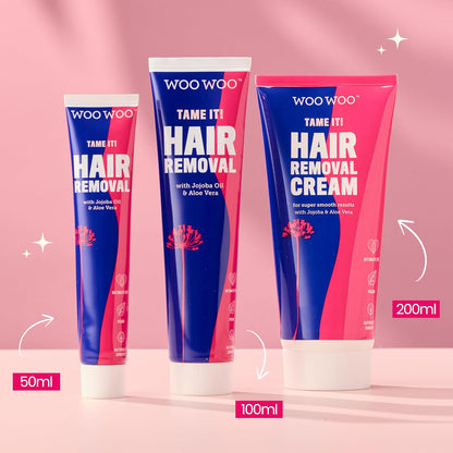 Finding a gentler way to stay smooth