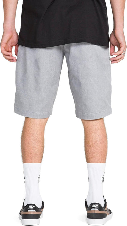 Volcom V‑Monty Chino Shorts: The Easy‑Going Summer Staple