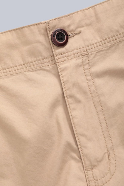 Why the Atlantis Cargo Shorts Might Just Be Your Next Summer Staple