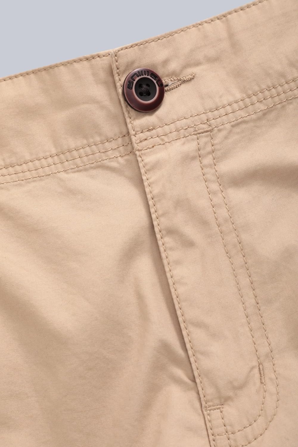 Finding the right pair of cargo shorts for summer just got easier