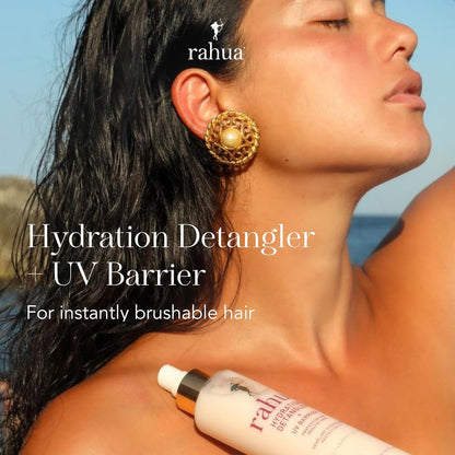Hydration Detangler + UV Barrier 193ml