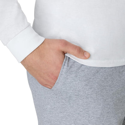 Why Hanes Jersey Pocket Shorts Feel Like an Everyday Upgrade