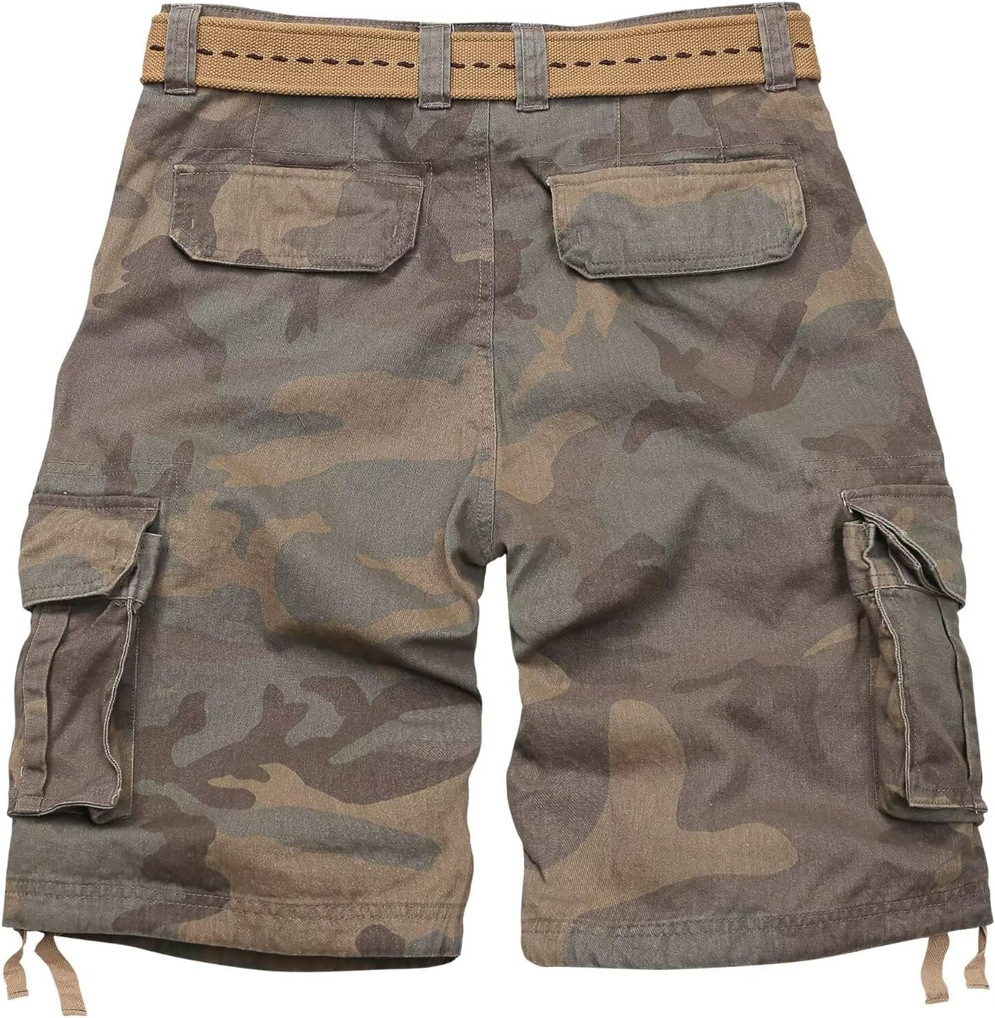 Finding the Right Pair of Cargo Shorts for Everyday Adventures